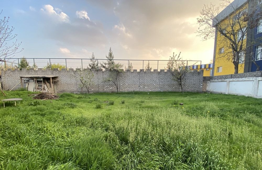 Sotiladi 6 xonali hovli · Mirobod — surat 8