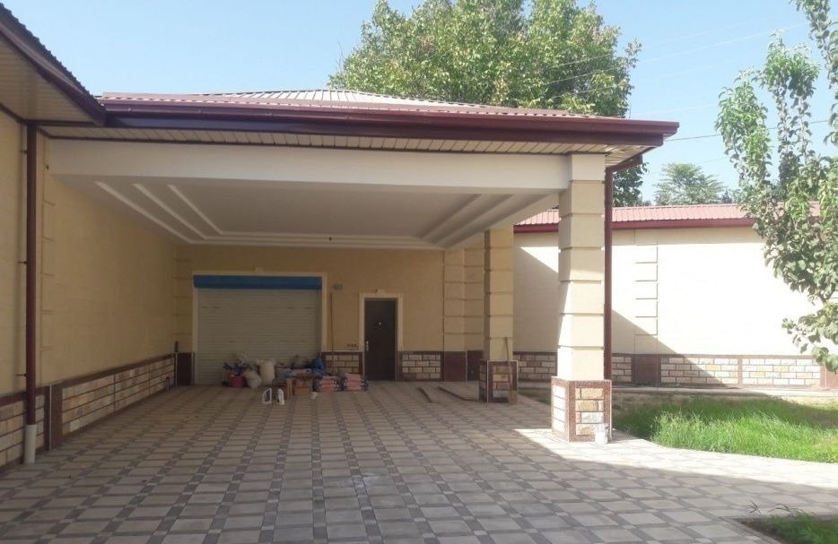 For sale 8-room house · Mirzo-Ulugbek — photo 4