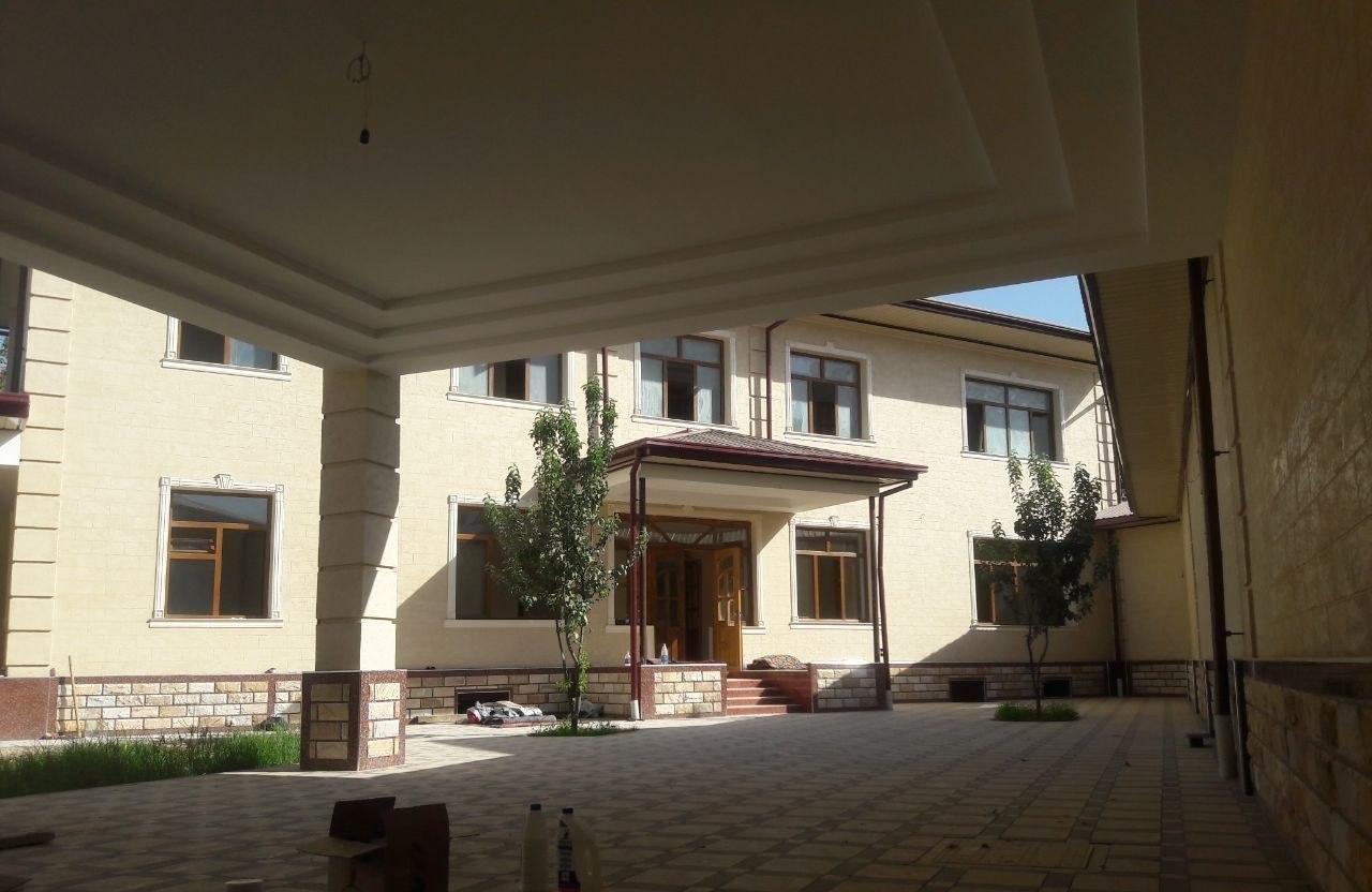For sale 8-room house · Mirzo-Ulugbek — photo 5