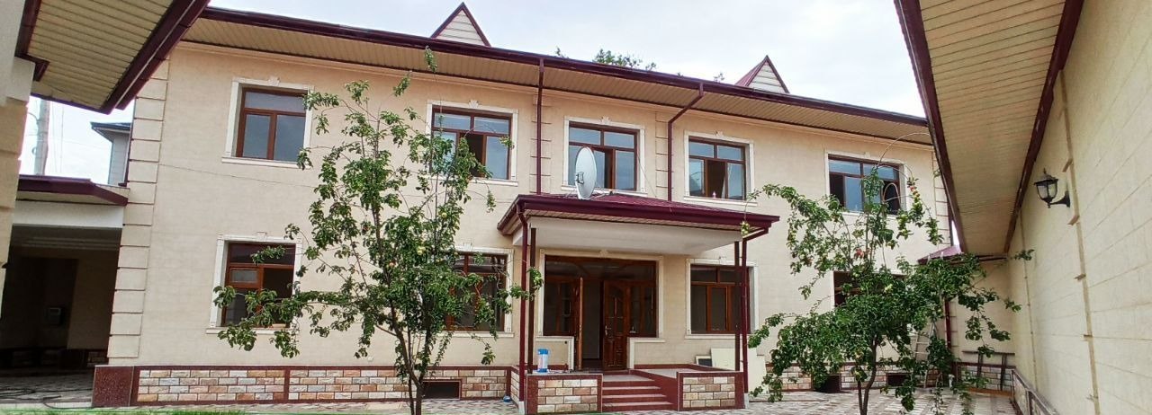For sale 8-room house · Mirzo-Ulugbek — photo 6