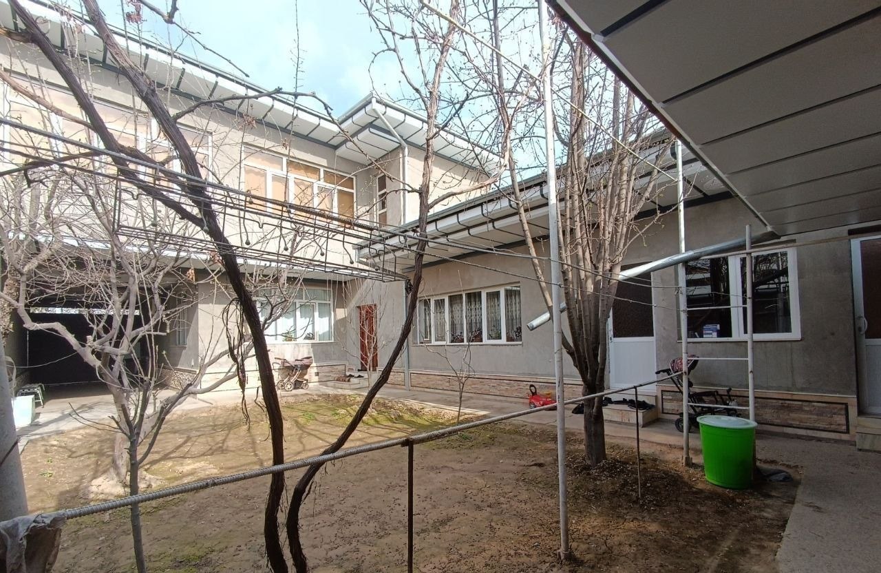 For sale 7-room house · Mirzo-Ulugbek — photo 5