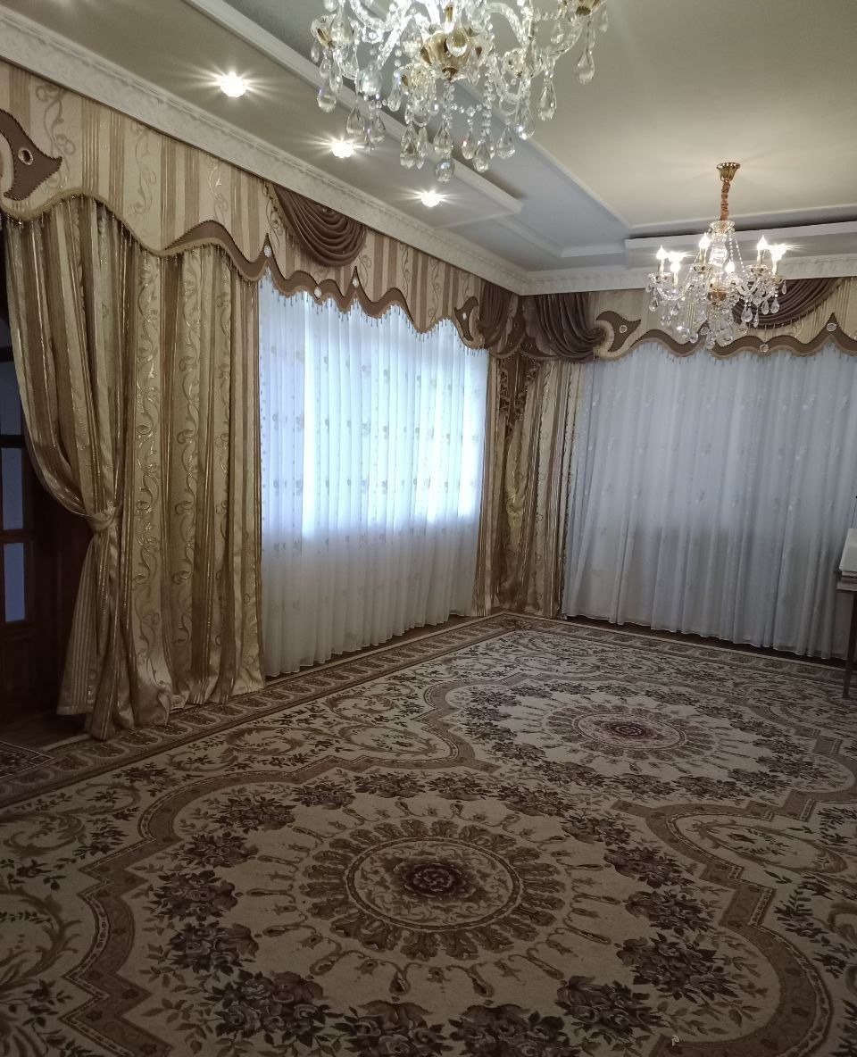 For sale 7-room house · Mirzo-Ulugbek — photo 6