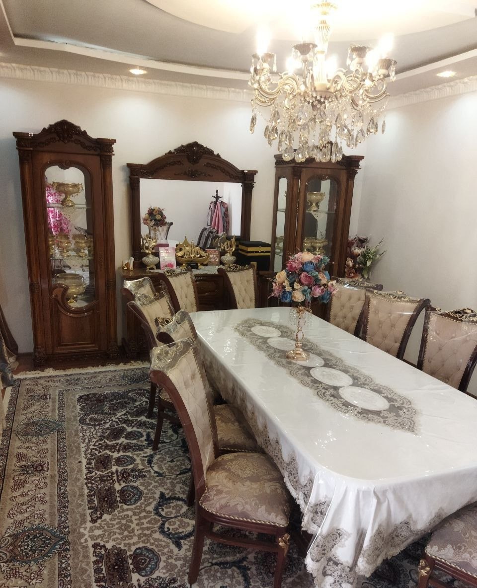 For sale 7-room house · Mirzo-Ulugbek — photo 1