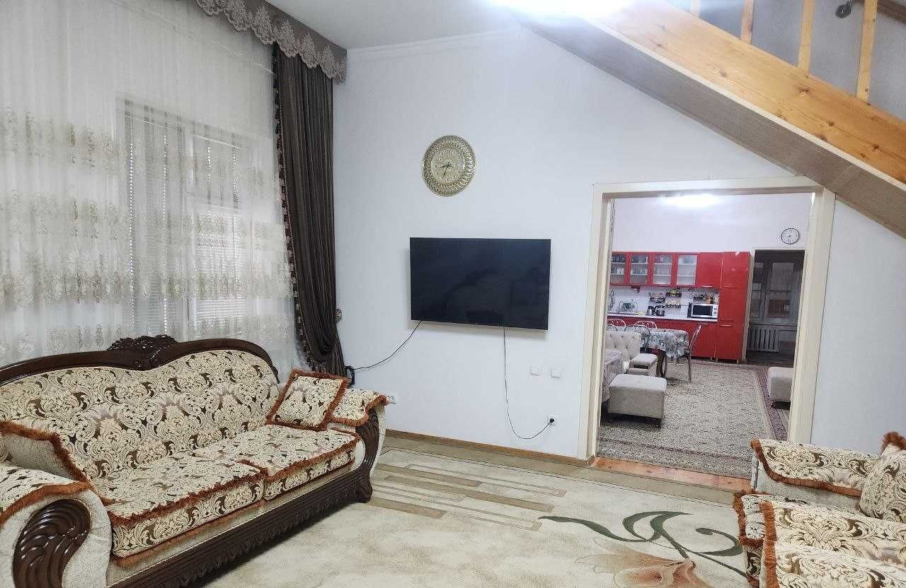Sotiladi 6 xonali hovli, 200 m² · Mirzo Ulug‘bek — surat 8