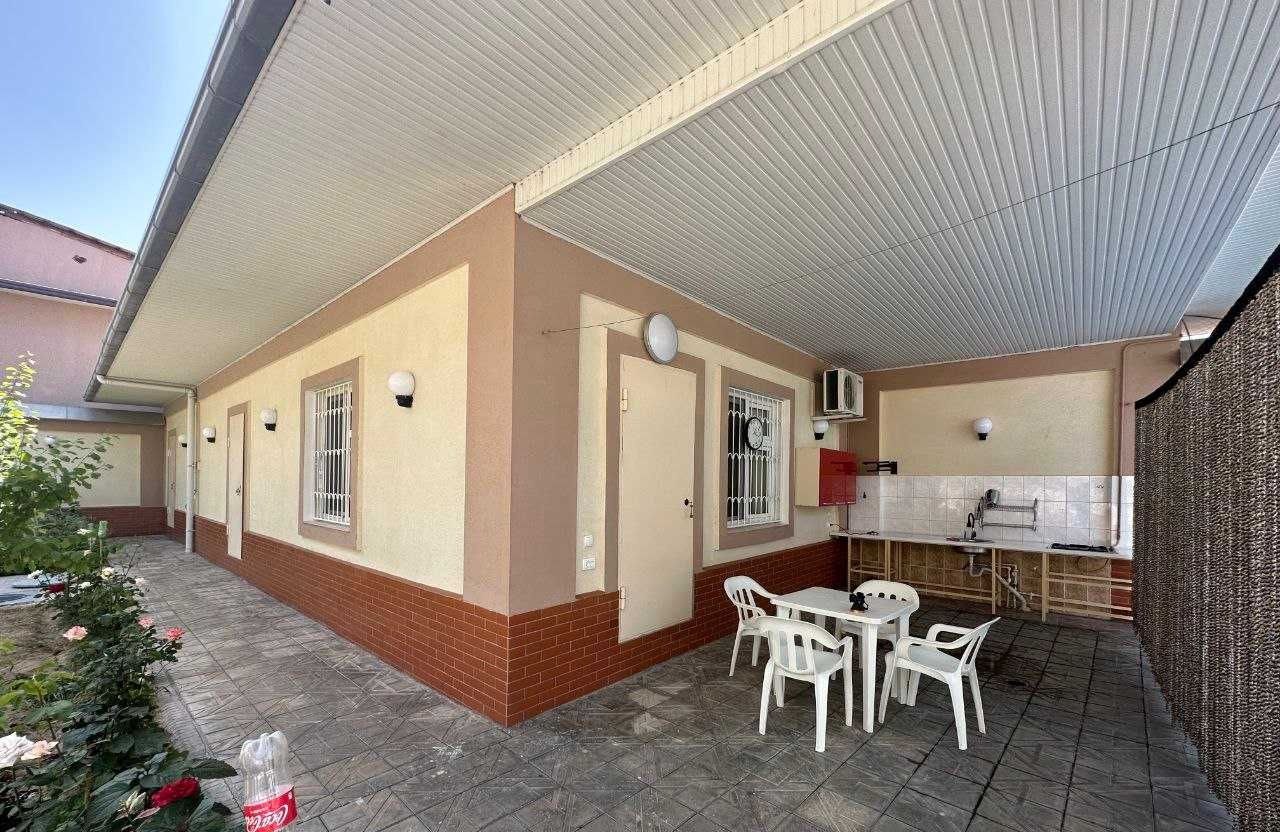 Sotiladi 6 xonali hovli, 200 m² · Mirzo Ulug‘bek — surat 3