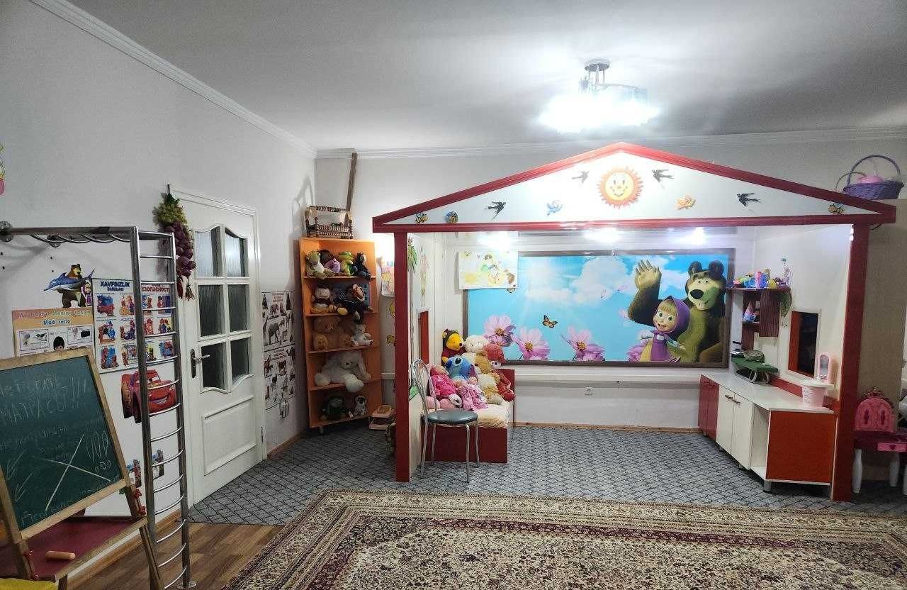 Sotiladi 6 xonali hovli, 200 m² · Mirzo Ulug‘bek — surat 10