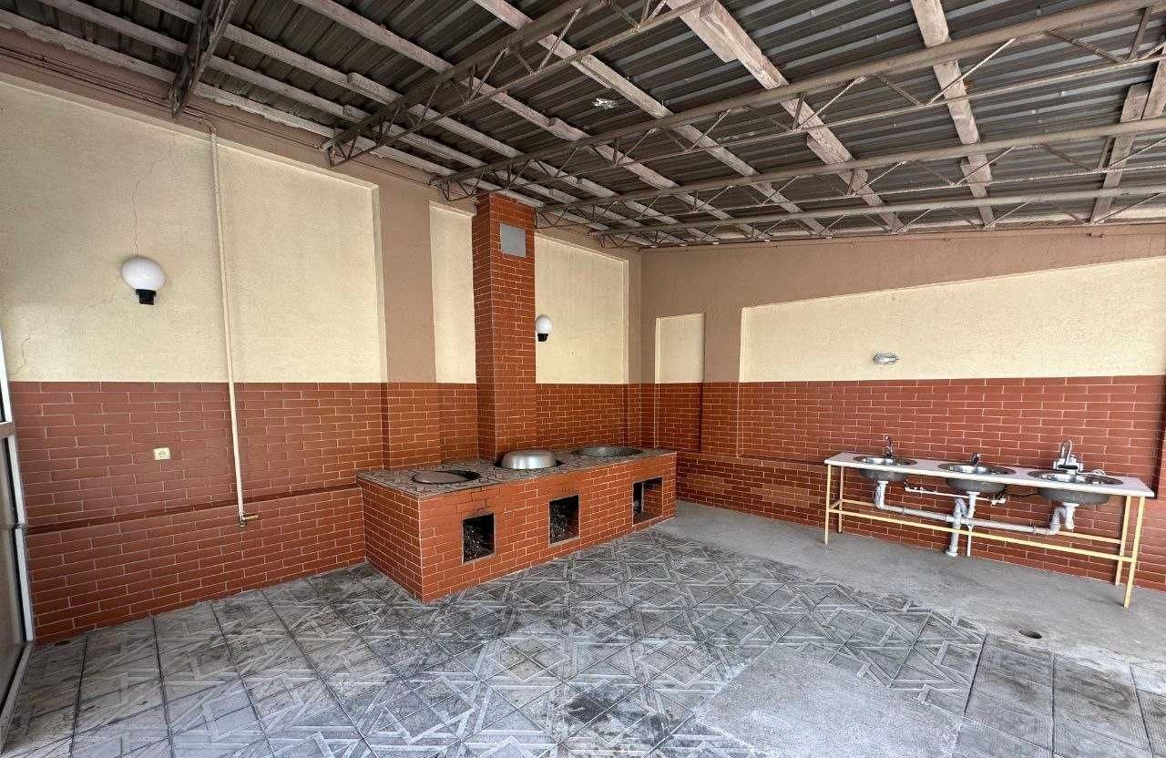 Sotiladi 6 xonali hovli, 200 m² · Mirzo Ulug‘bek — surat 5
