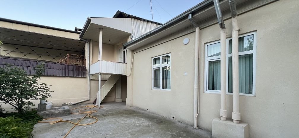 Sotiladi 4 xonali hovli, 82.96 m² · Mirzo Ulug‘bek — surat 2