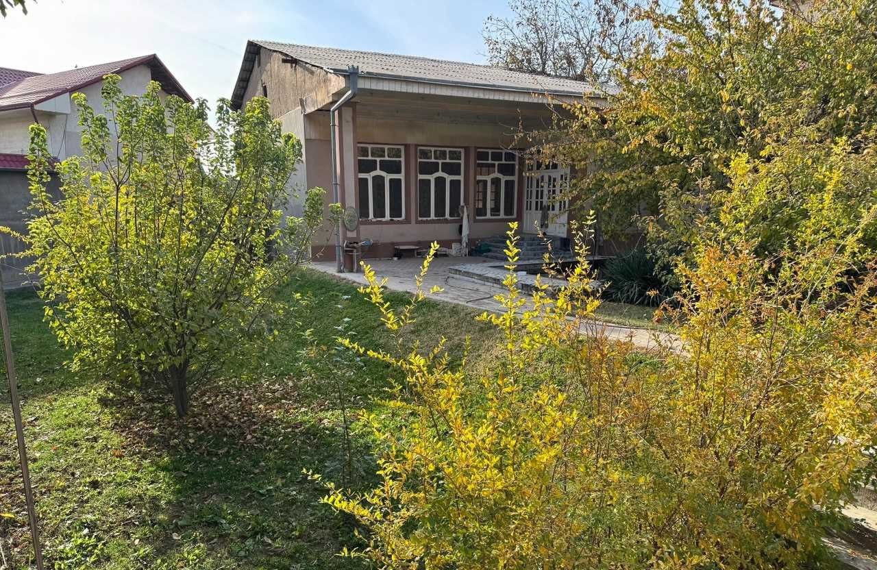 Продаётся 6-комн. дом · Мирзо-Улугбек — фото 4