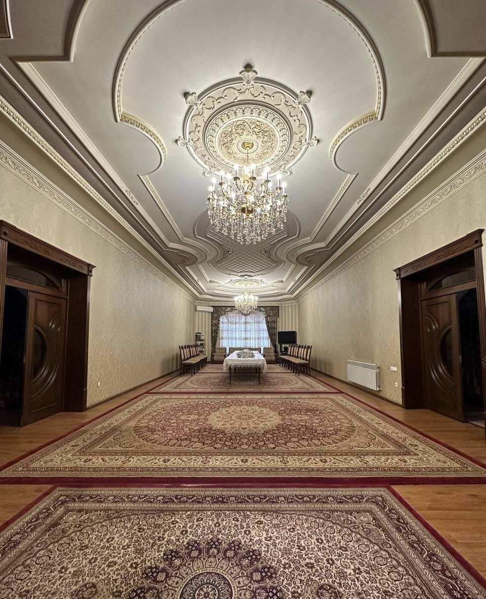 For sale 11-room house · Yunusabad — photo 7