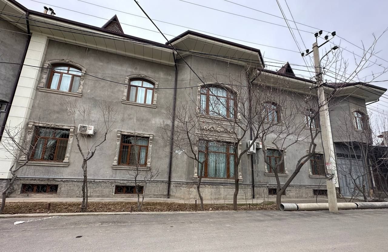 For sale 11-room house · Yunusabad — photo 5