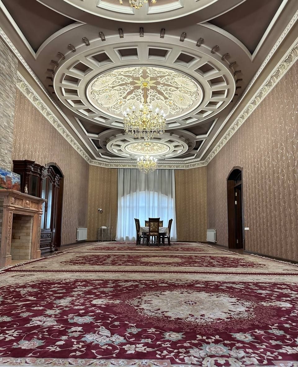 For sale 11-room house · Yunusabad — photo 9