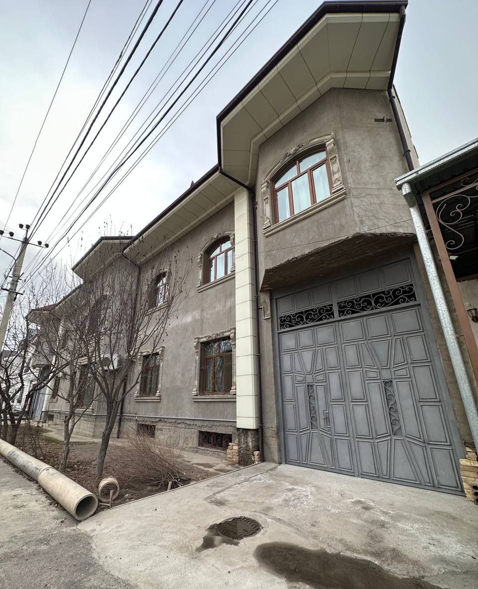 For sale 11-room house · Yunusabad — photo 10
