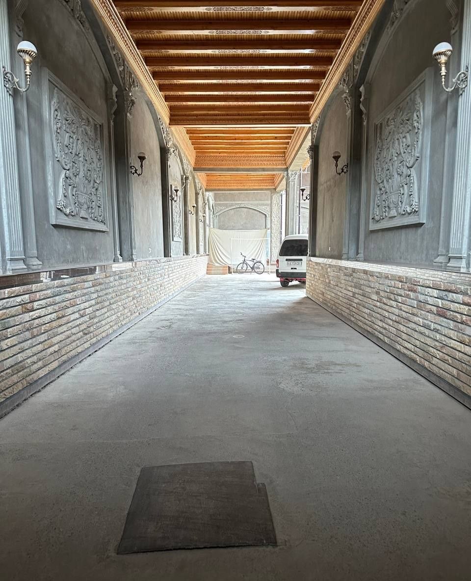 For sale 11-room house · Yunusabad — photo 8