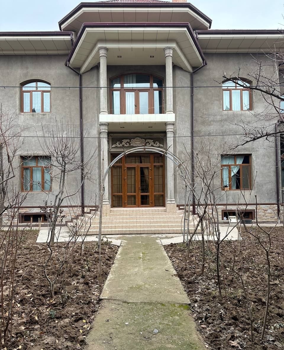 For sale 11-room house · Yunusabad — photo 6