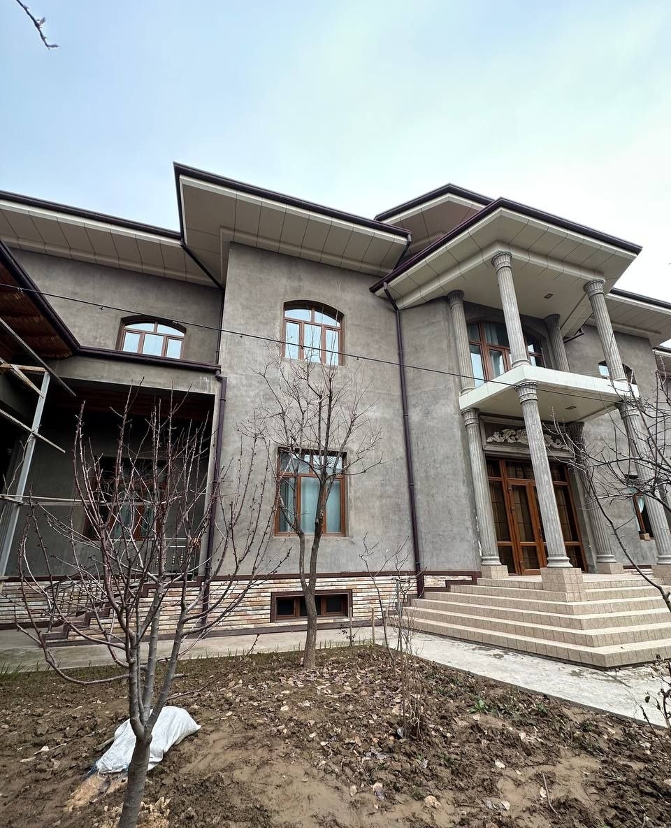 For sale 11-room house · Yunusabad — photo 3