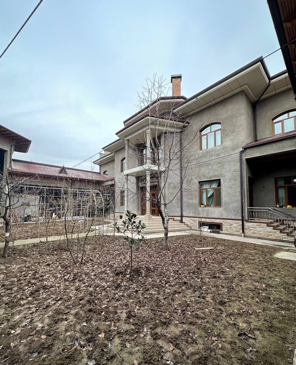 For sale 11-room house · Yunusabad — photo 4