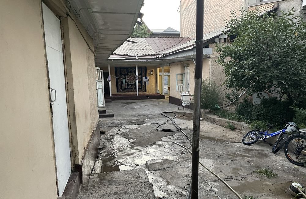 For sale 5-room house · Yunusabad — photo 4