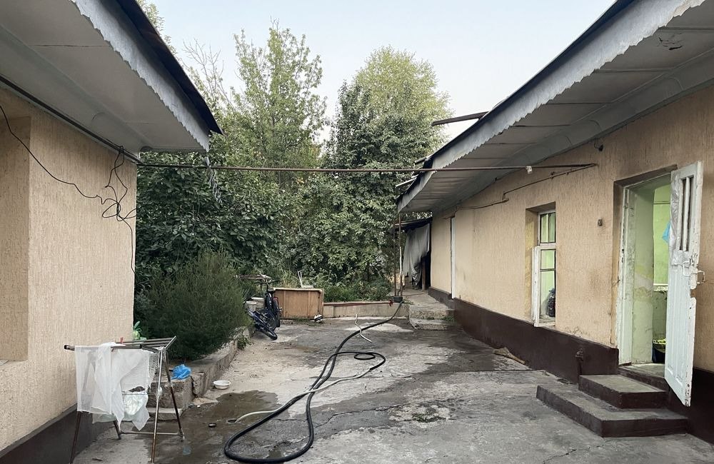 For sale 5-room house · Yunusabad — photo 3