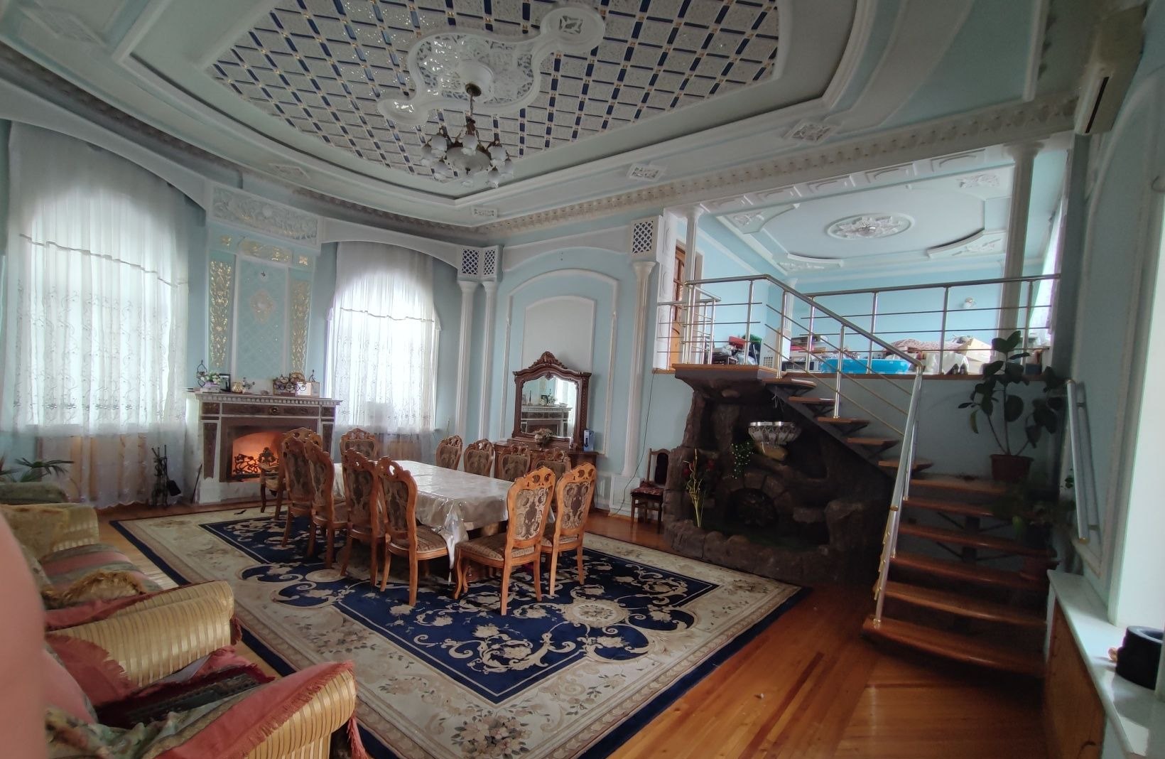 For sale 8-room house · Almazar — photo 3