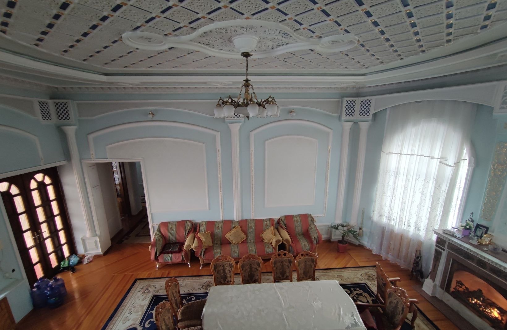 For sale 8-room house · Almazar — photo 4