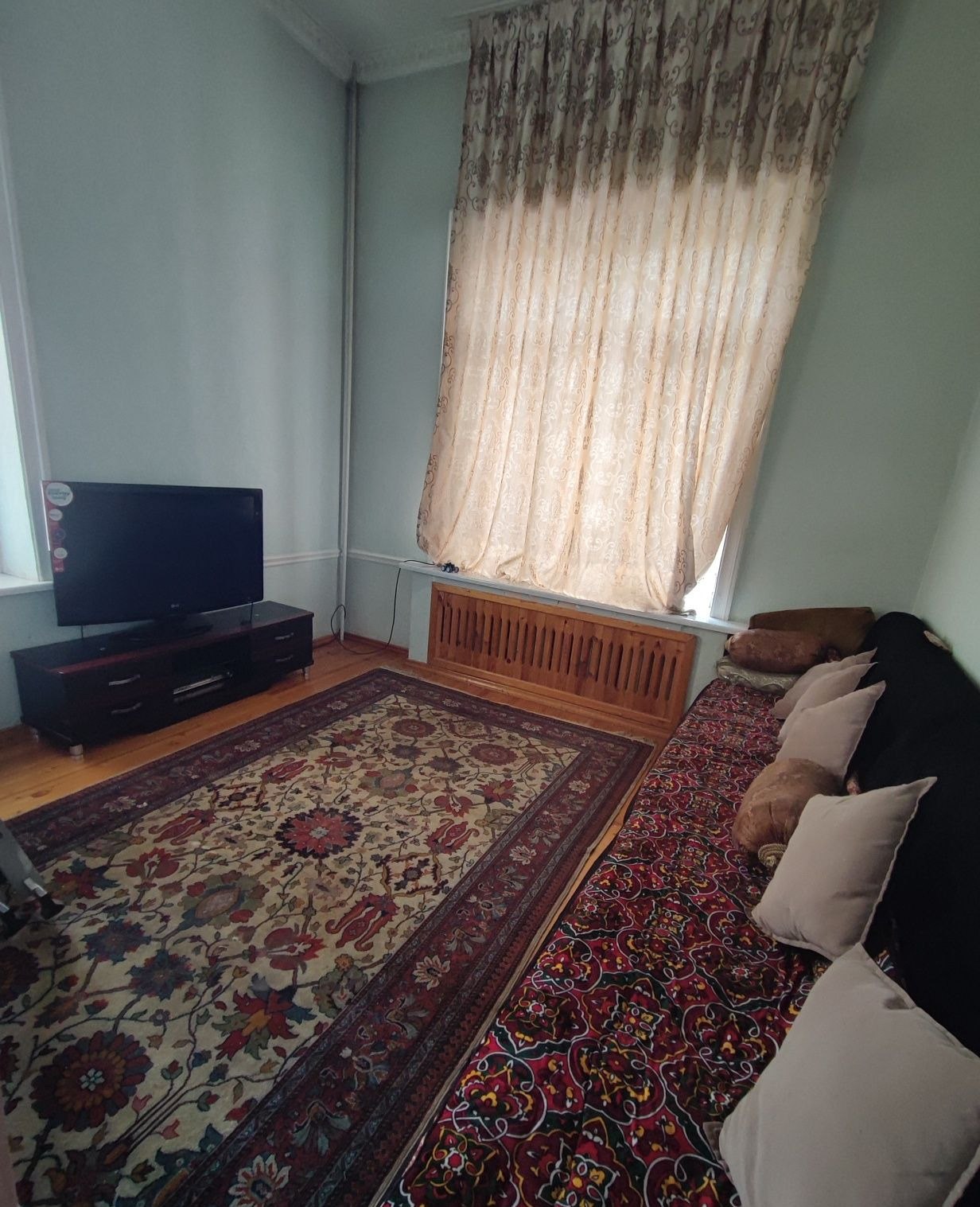 For sale 8-room house · Almazar — photo 6