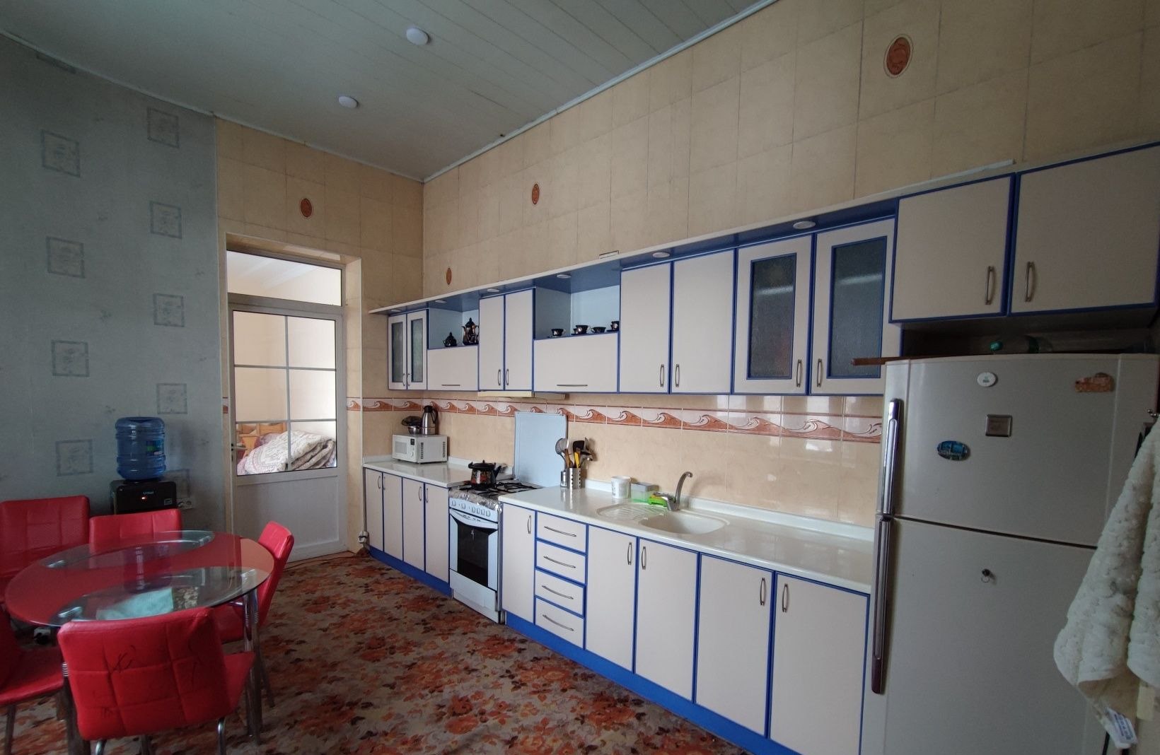 For sale 8-room house · Almazar — photo 8