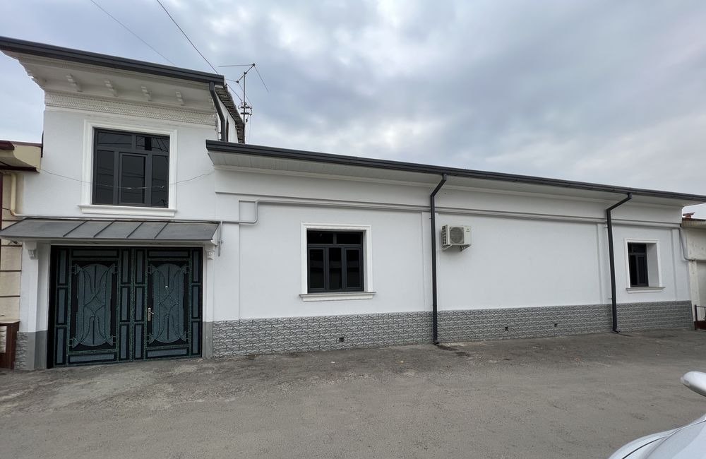 Продаётся 8-комн. дом, 750 м² · Алмазар — фото 1