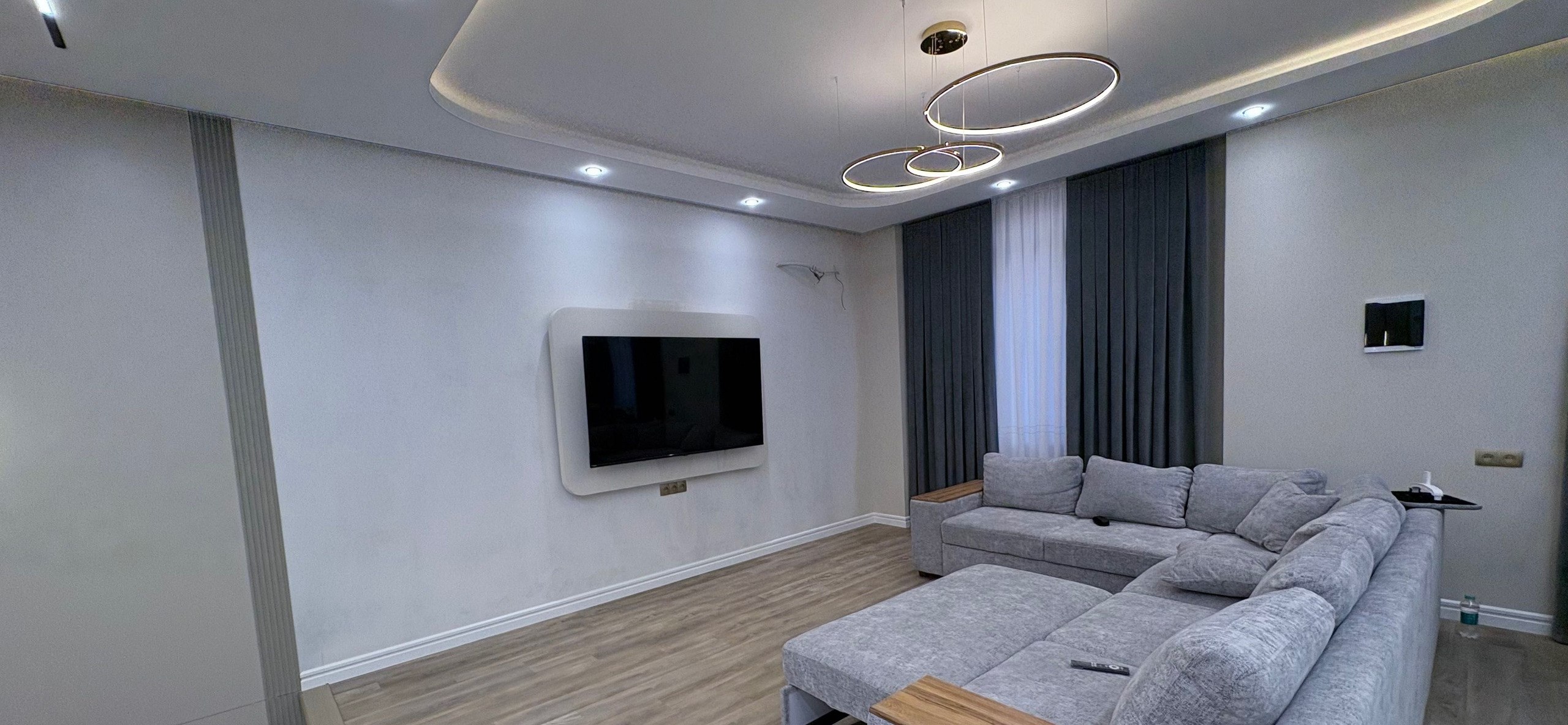 Sotiladi 7 xonali hovli, 340 m² · Yashnobod — surat 8