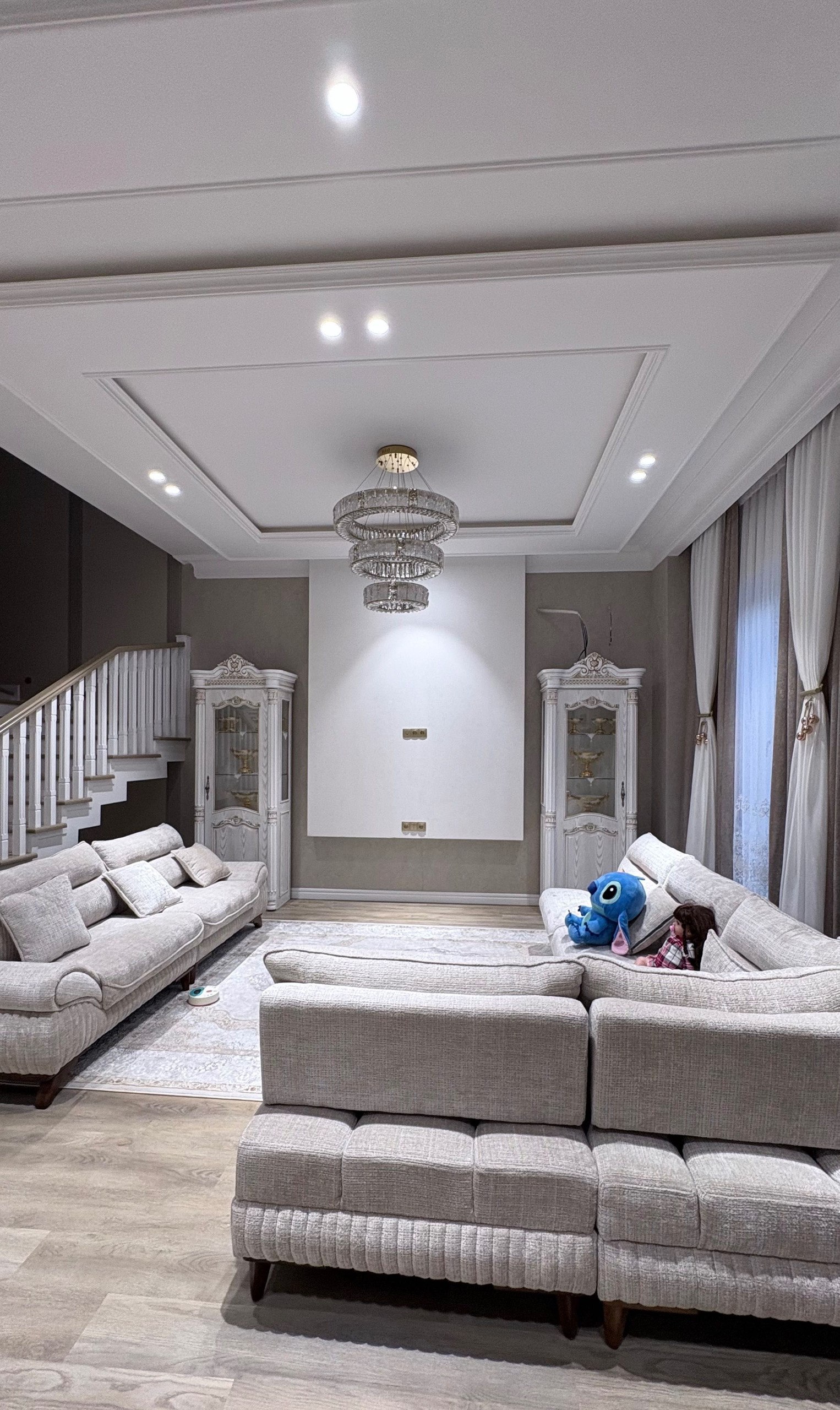Sotiladi 7 xonali hovli, 340 m² · Yashnobod — surat 5