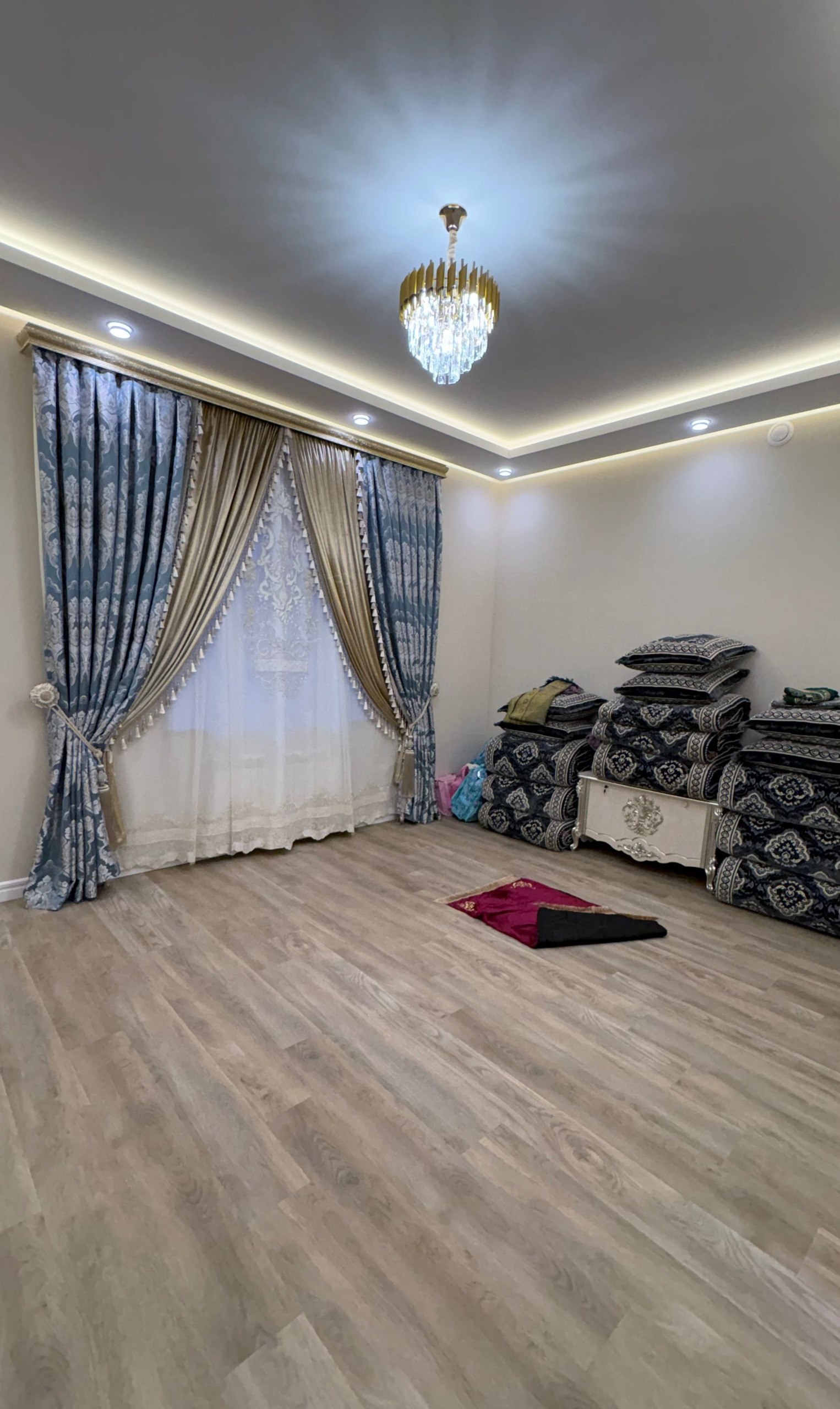 Sotiladi 7 xonali hovli, 340 m² · Yashnobod — surat 9