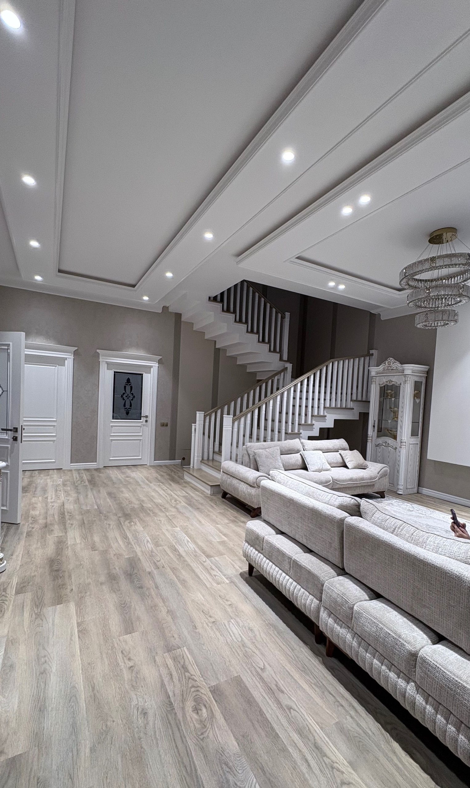Sotiladi 7 xonali hovli, 340 m² · Yashnobod — surat 4