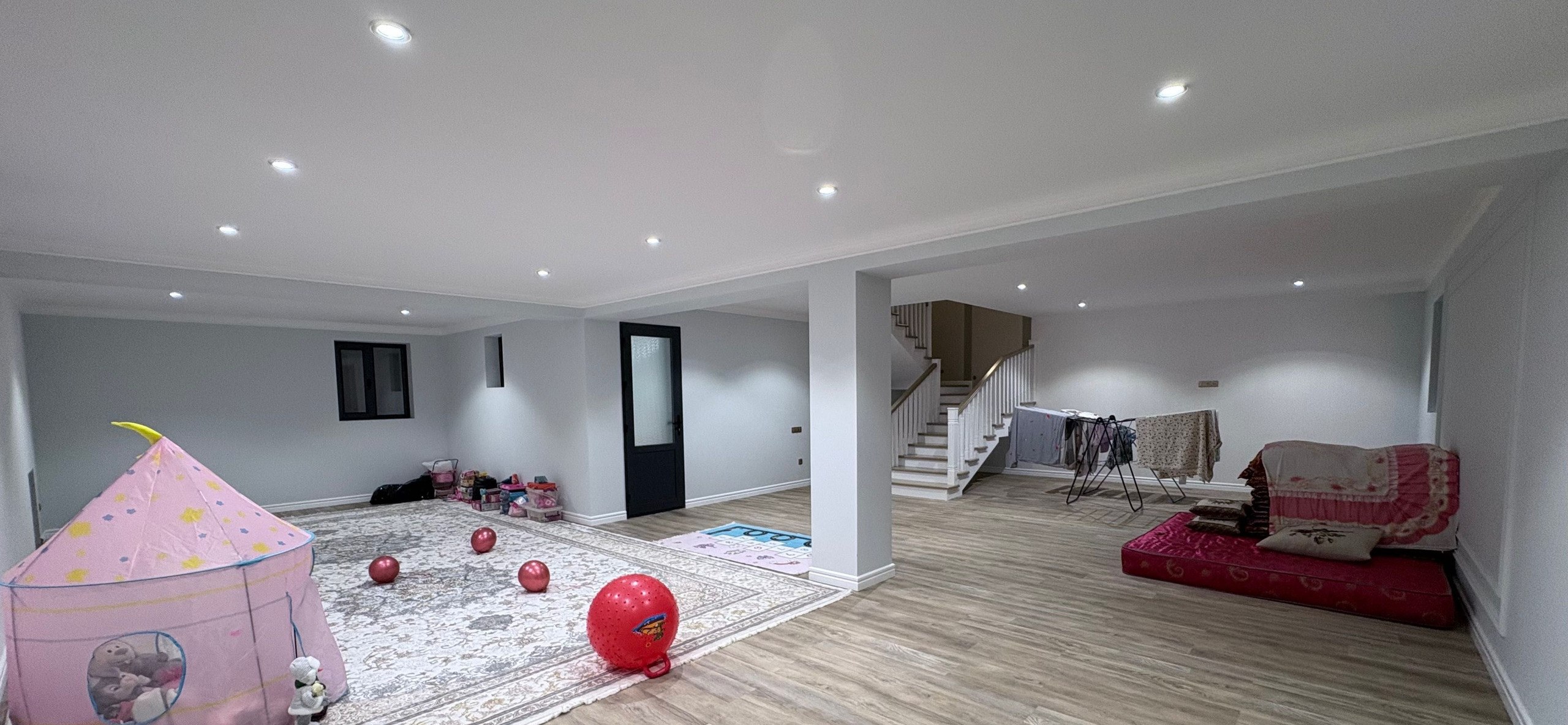 Sotiladi 7 xonali hovli, 340 m² · Yashnobod — surat 6