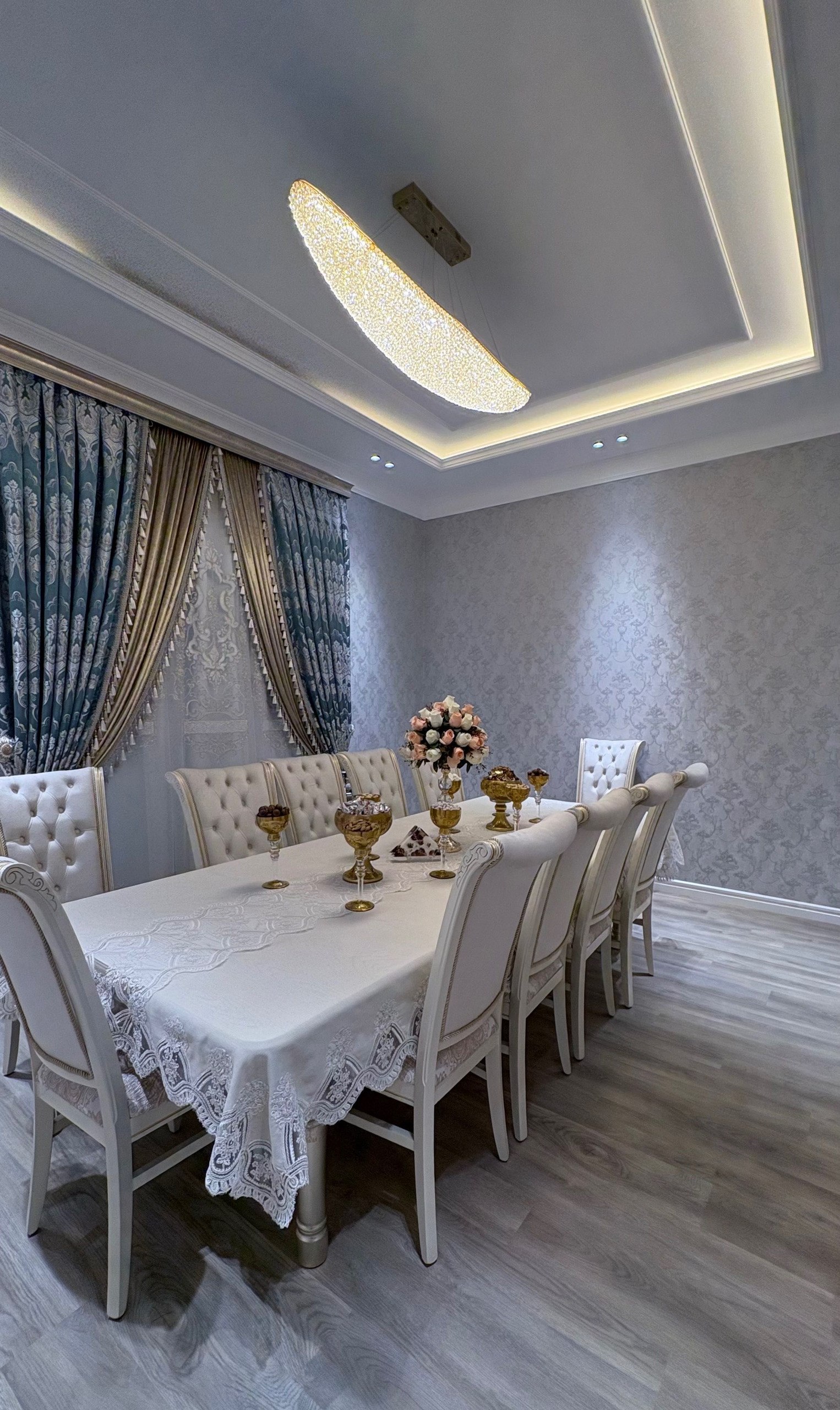 Sotiladi 7 xonali hovli, 340 m² · Yashnobod — surat 7