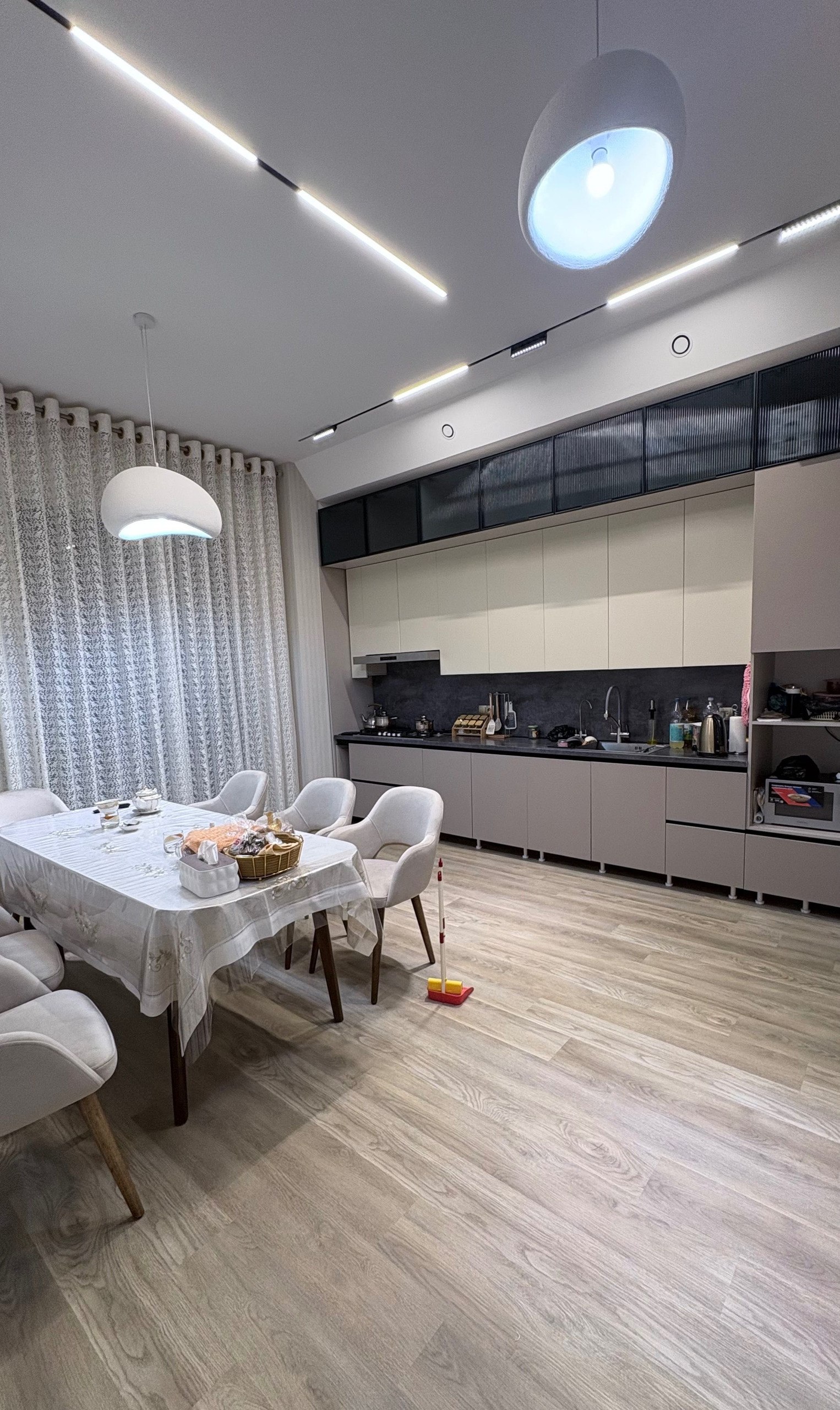 Sotiladi 7 xonali hovli, 340 m² · Yashnobod — surat 10