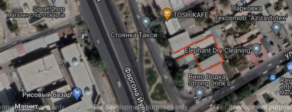 For sale 6-room house · Yashnabad — photo 1