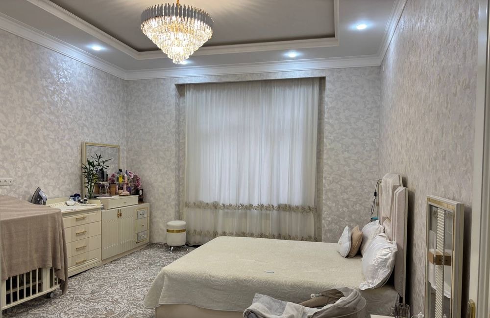 Sotiladi 7 xonali hovli, 700 m² · Olmazor — surat 7
