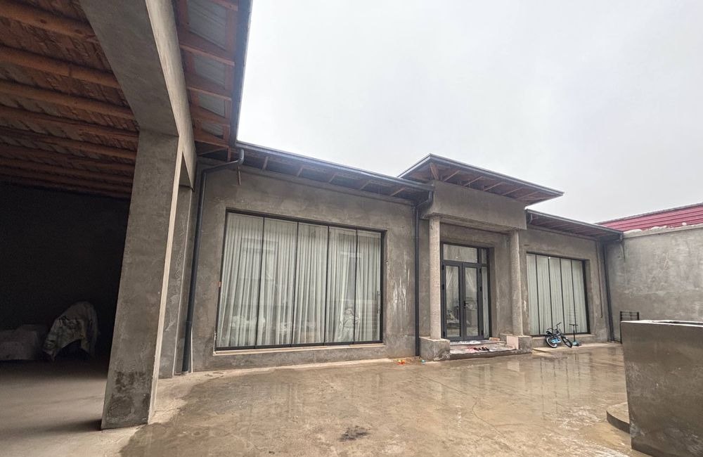 Sotiladi 7 xonali hovli, 700 m² · Olmazor — surat 6