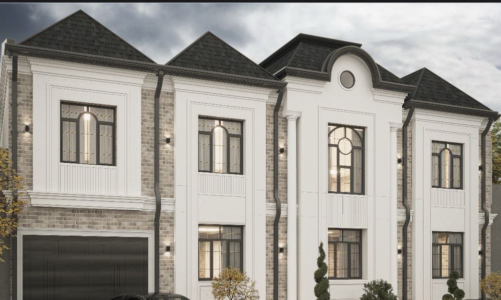 Sotiladi 7 xonali hovli, 700 m² · Olmazor — surat 1