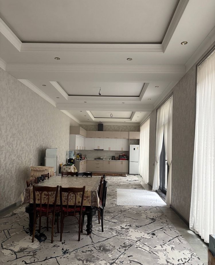 Sotiladi 7 xonali hovli, 700 m² · Olmazor — surat 8