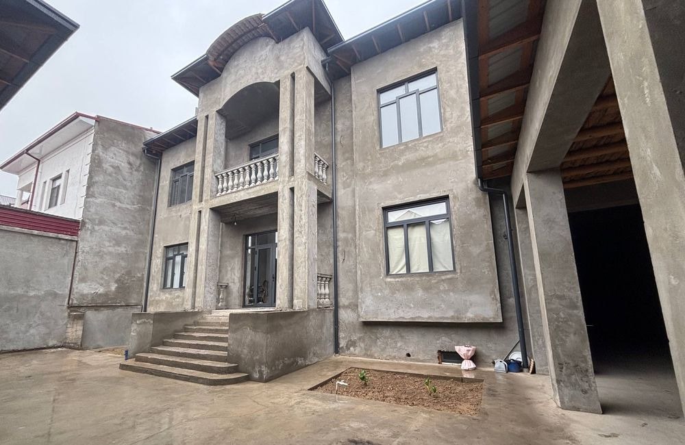 Sotiladi 7 xonali hovli, 700 m² · Olmazor — surat 5
