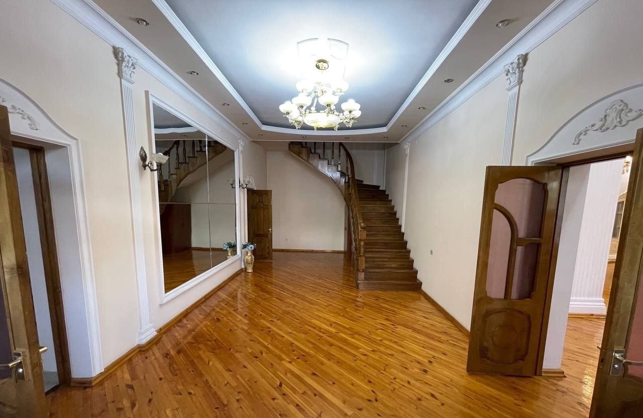Sotiladi 5 xonali hovli · Yakkasaroy — surat 7
