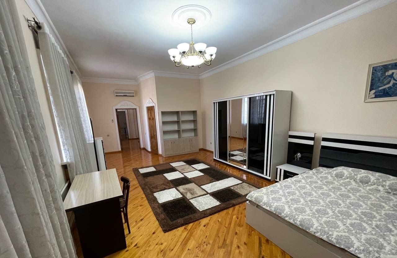 Sotiladi 5 xonali hovli · Yakkasaroy — surat 4