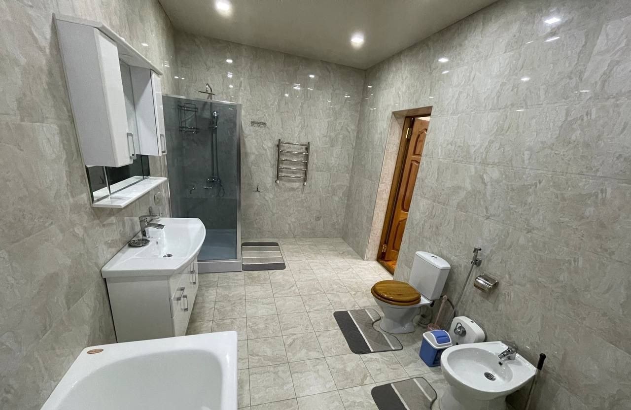 Sotiladi 5 xonali hovli · Yakkasaroy — surat 3