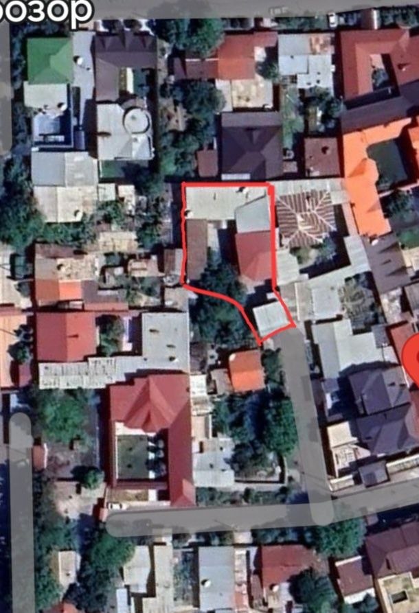 Sotiladi 9 xonali hovli · Mirzo Ulug‘bek — surat 3