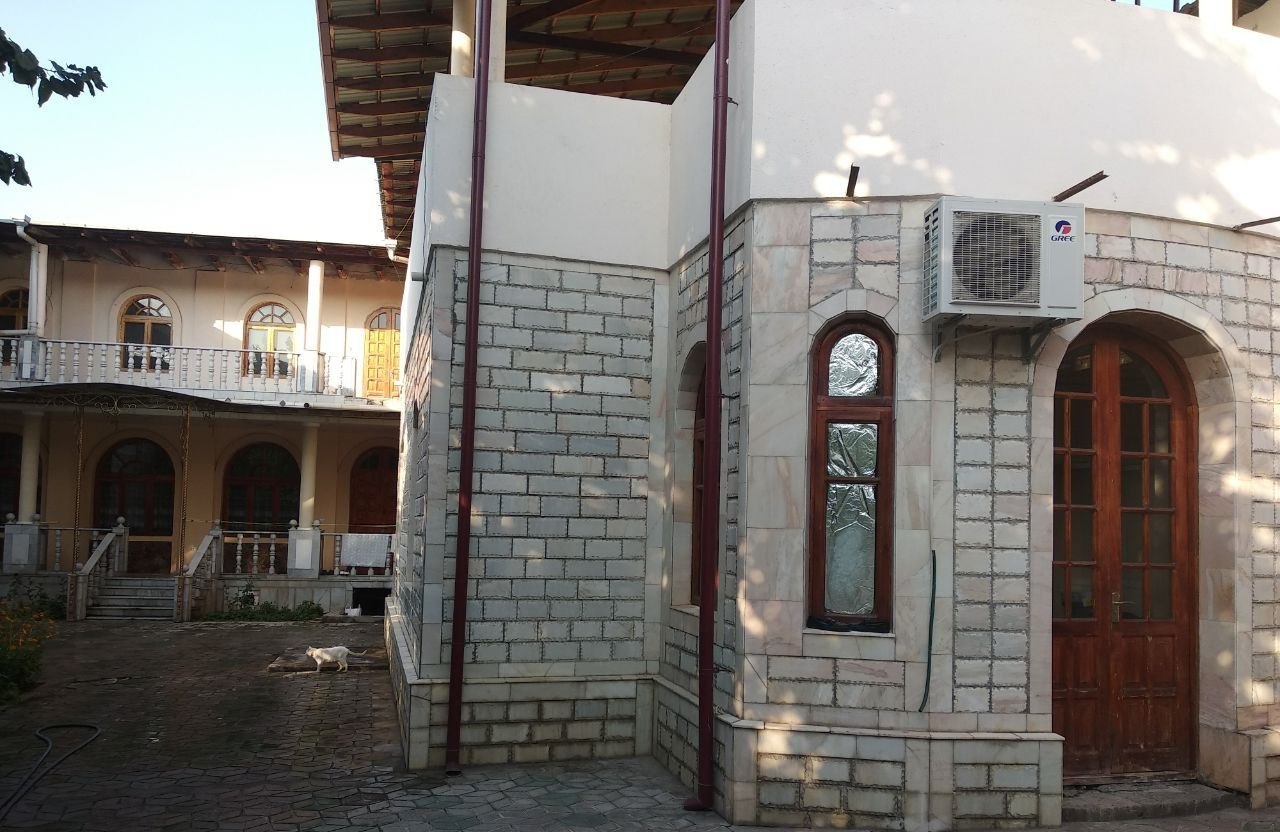 Sotiladi 9 xonali hovli · Mirzo Ulug‘bek — surat 6