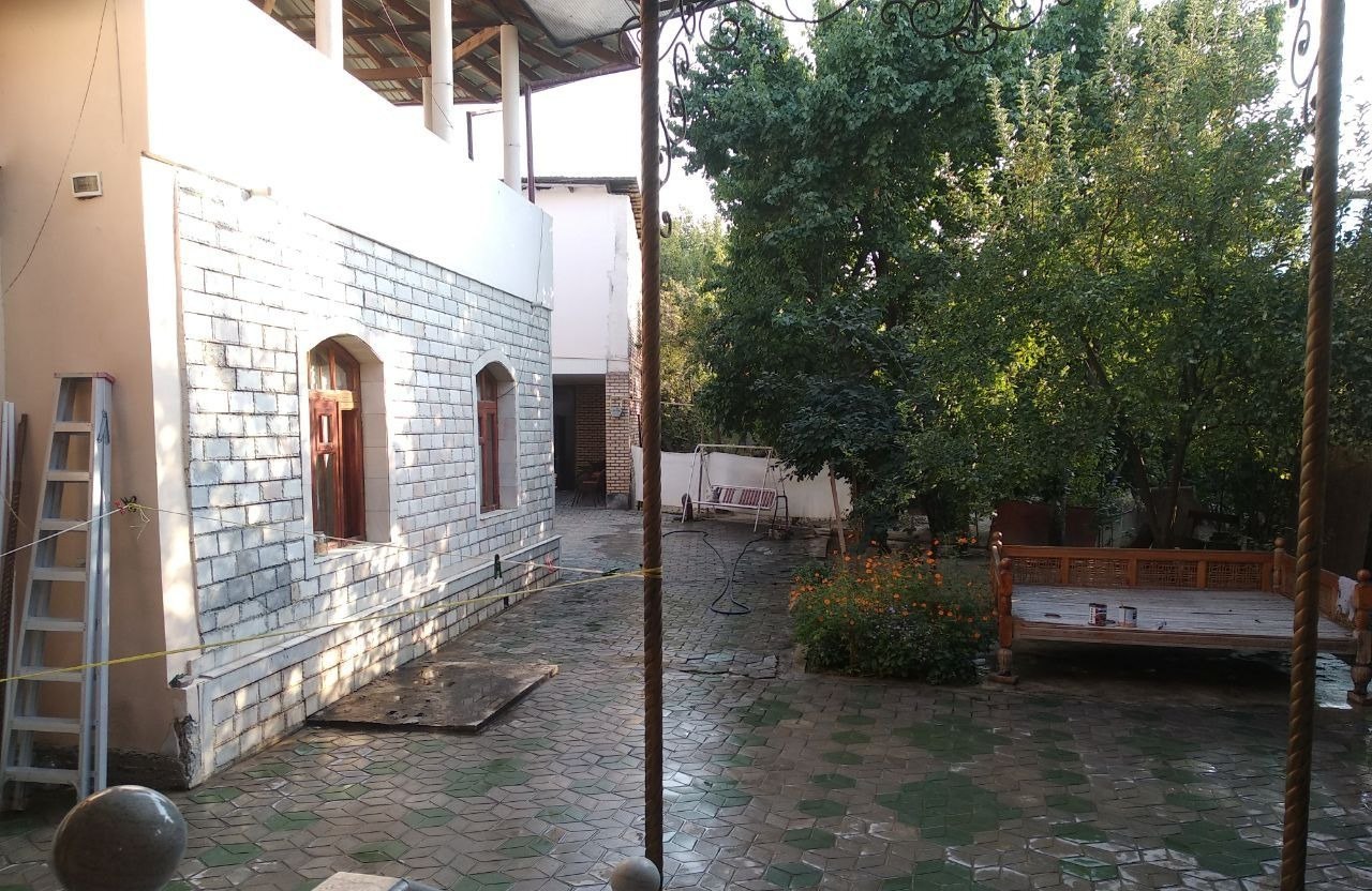 Sotiladi 9 xonali hovli · Mirzo Ulug‘bek — surat 7