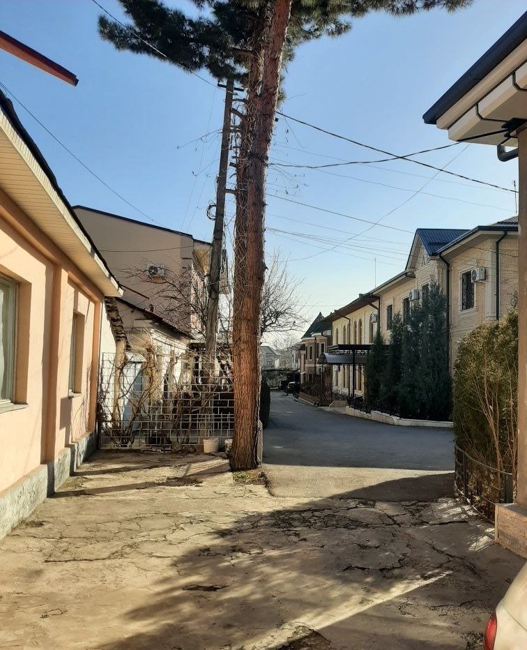 For sale 8-room house · Yunusabad — photo 5