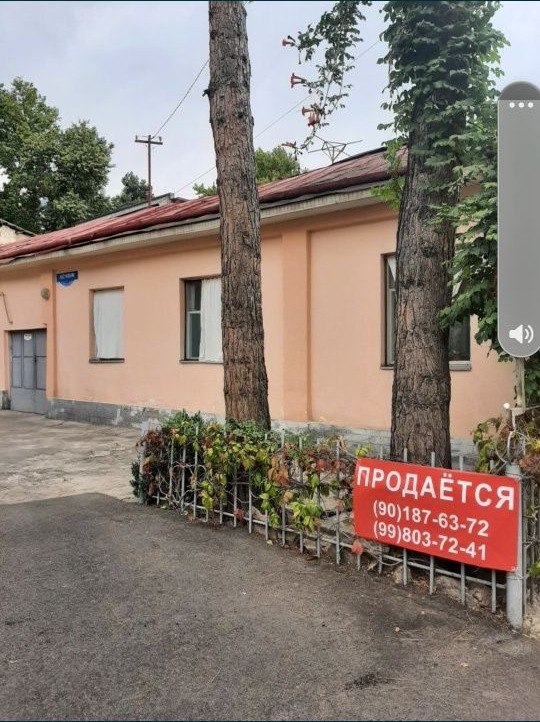 For sale 8-room house · Yunusabad — photo 2