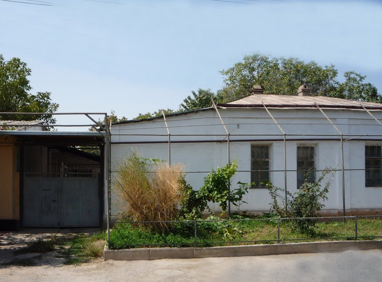Продаётся 6-комн. дом, 127 м² · Мирзо-Улугбек — фото 1